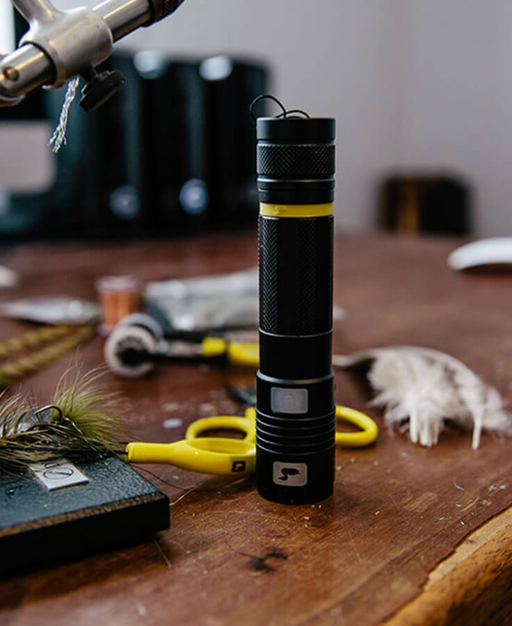 Loon UV Infinity Light