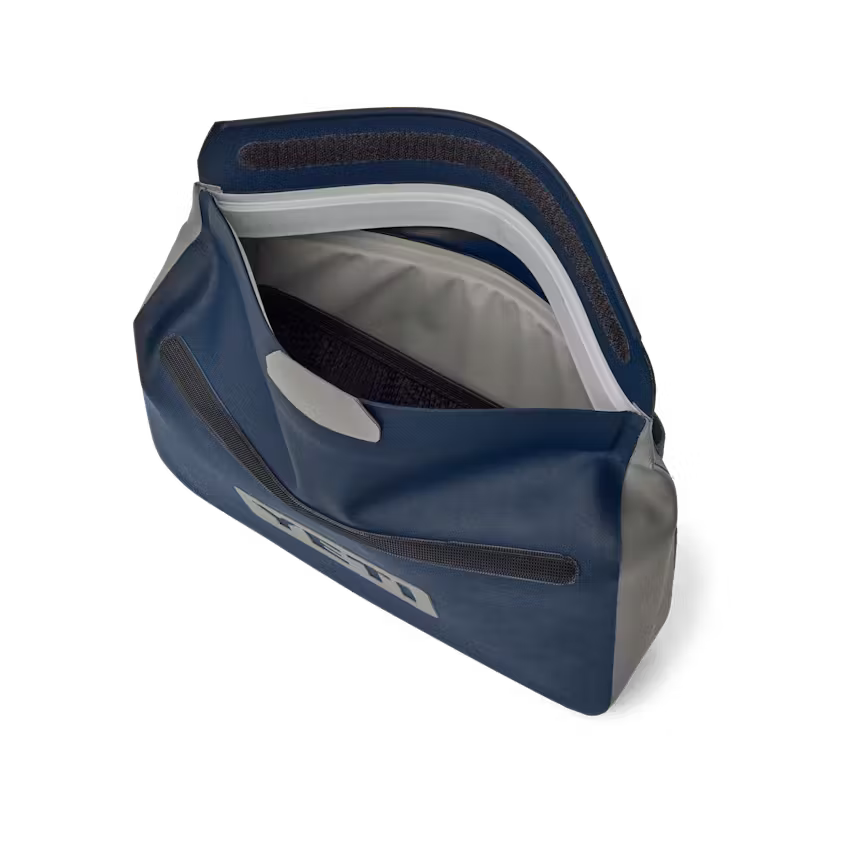Yeti Sidekick Dry Waterproof Gear Case