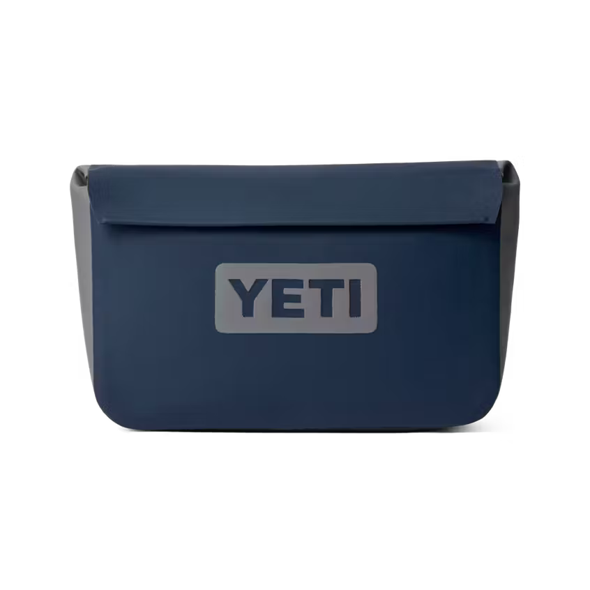 Yeti Sidekick Dry Waterproof Gear Case