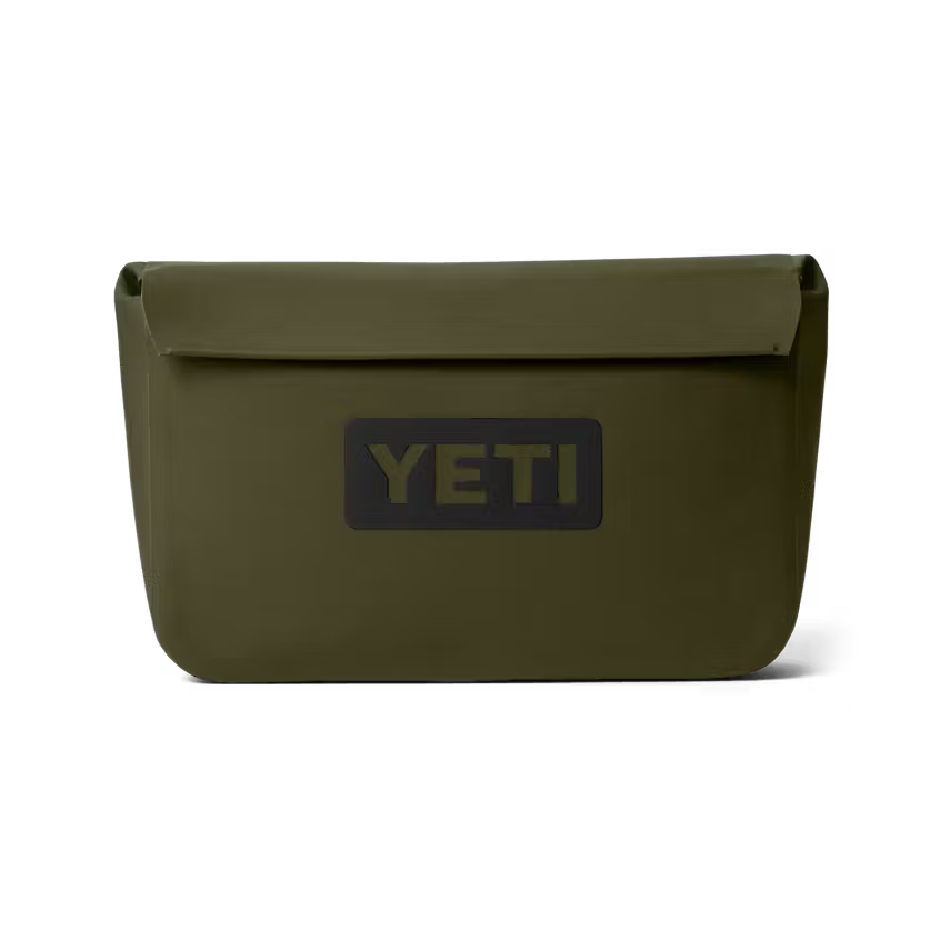 Yeti Sidekick Dry Waterproof Gear Case