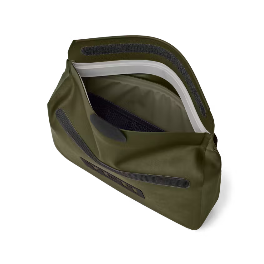 Yeti Sidekick Dry Waterproof Gear Case