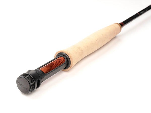 Scott GT Series Fly Rod
