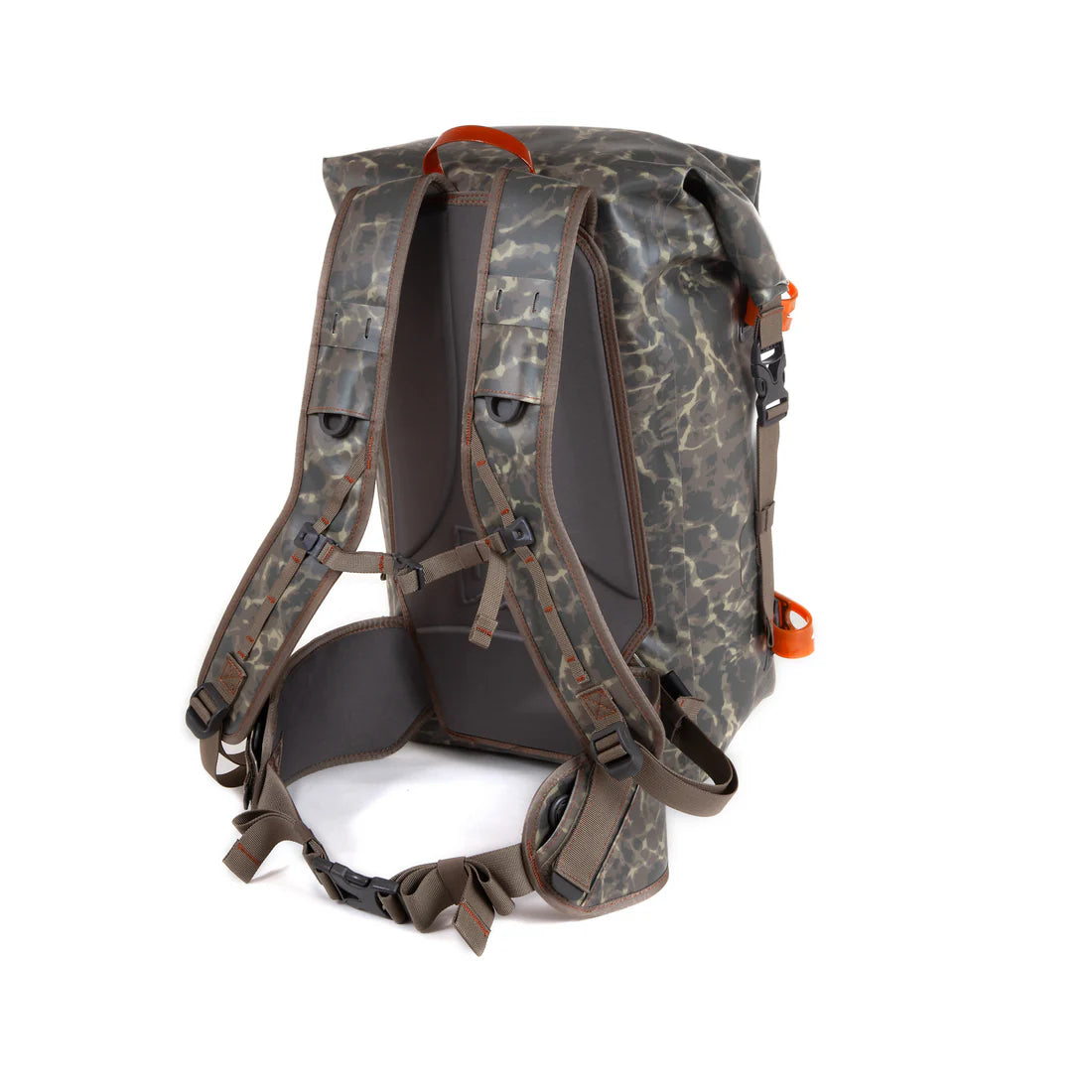 Fishpond Wind River Roll-Top Backpack