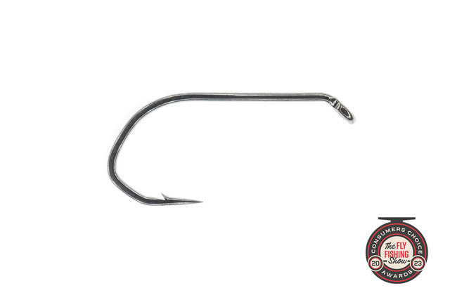 Umpqua XT050 BN5X Stubby T Hook