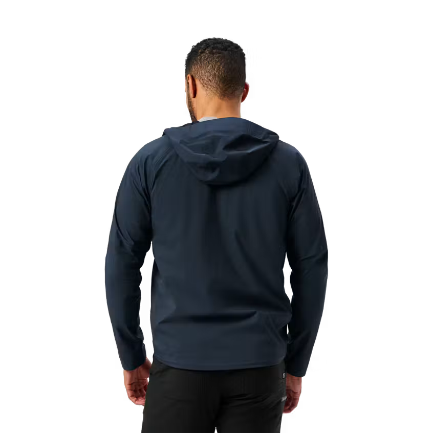Yeti M's Tilloo Hooded Rain Jacket