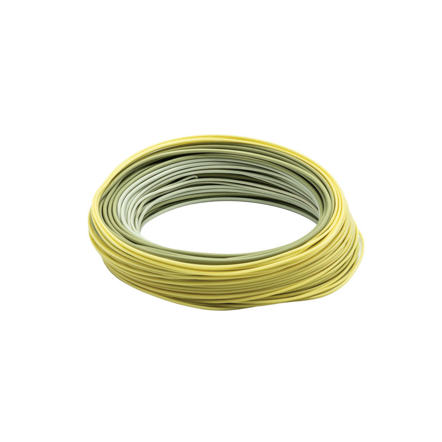 SA Amplitude Smooth Trout GP Fly Line