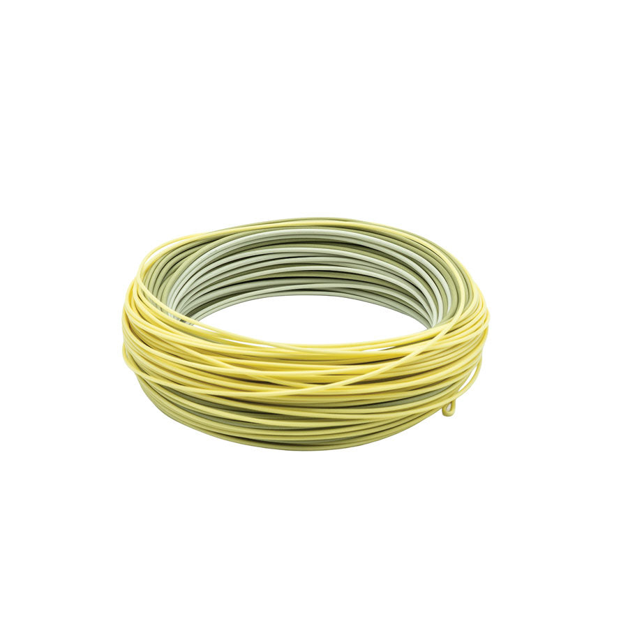 SA Amplitude Textured Trout GP Fly Line