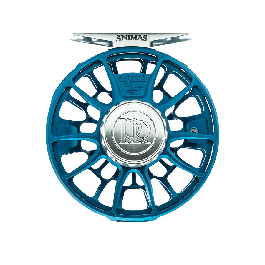 Ross Animas Fly Reel - 5/6