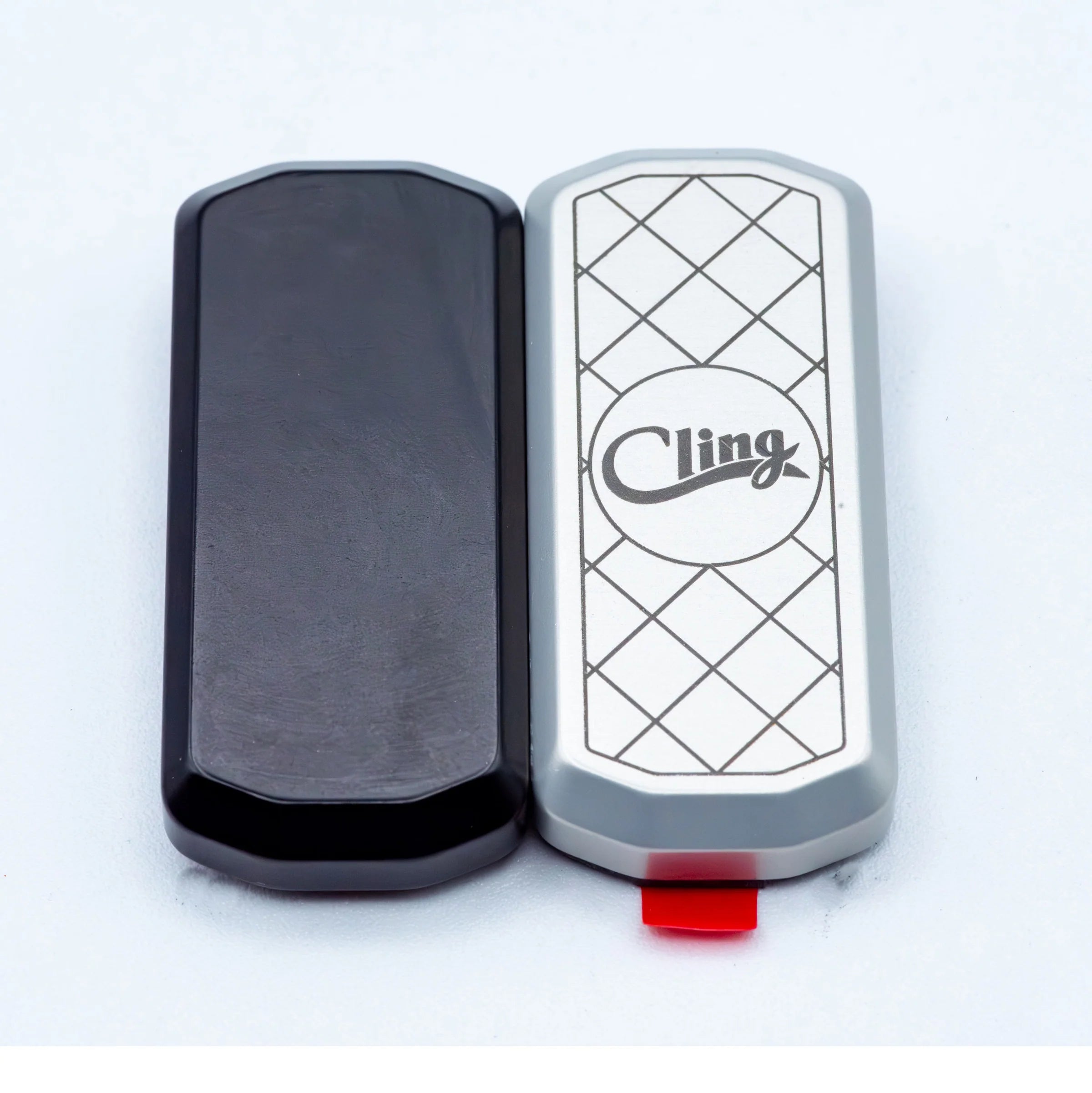 Cling Mag Grab Net Rack