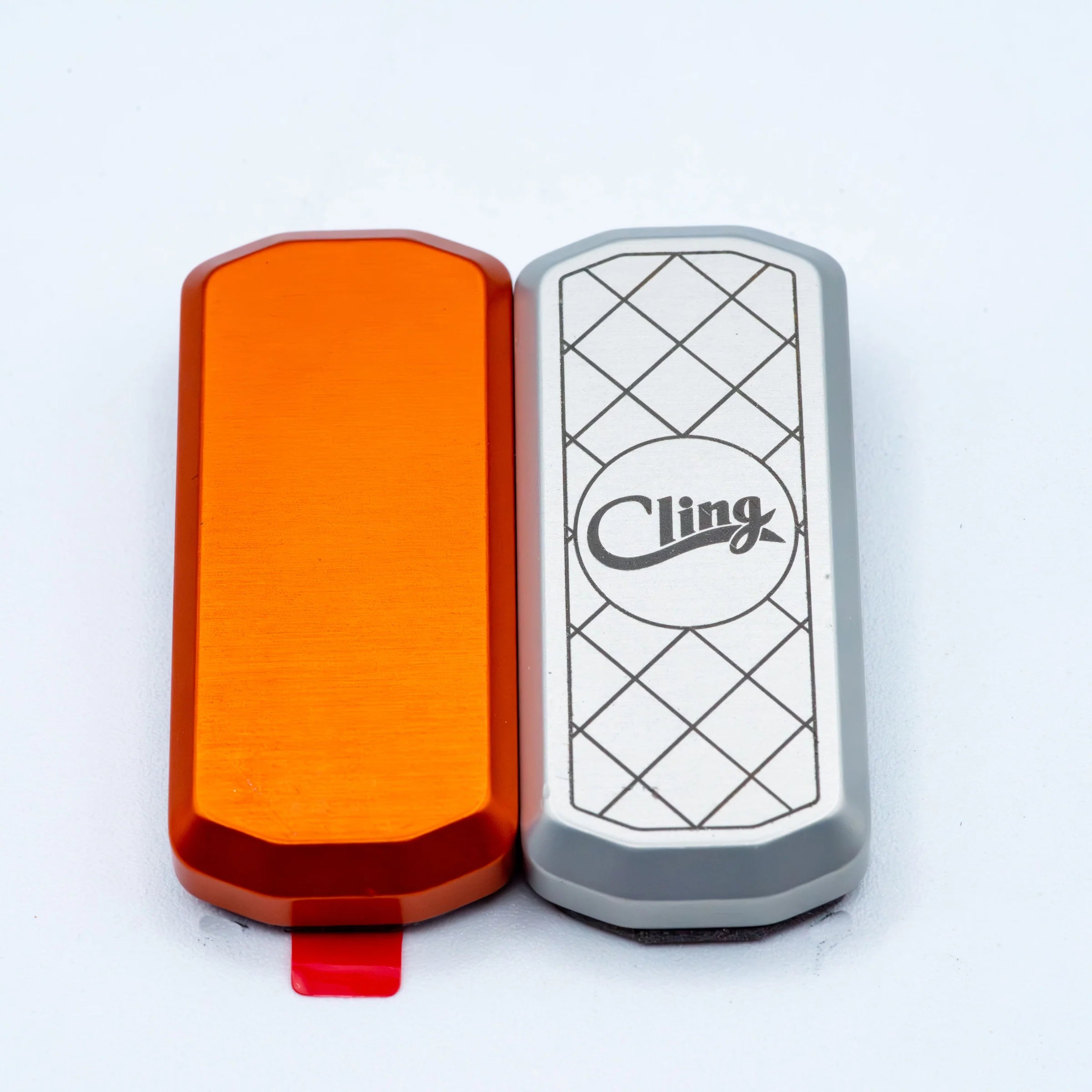 Cling Mag Grab Net Rack