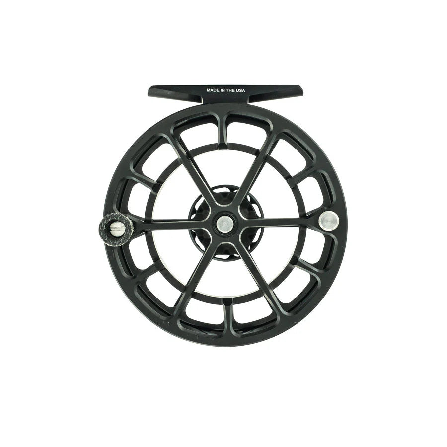 Ross Evolution LTX Fly Reel- Fly Shop Exclusive 