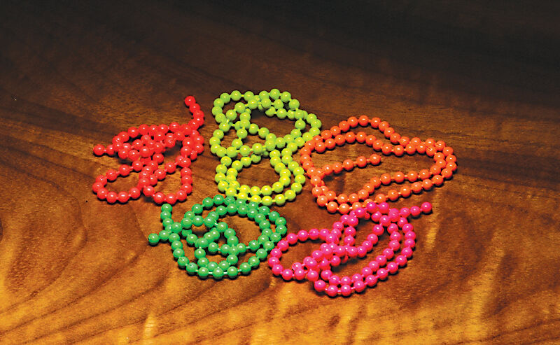Bead Chain Eyes
