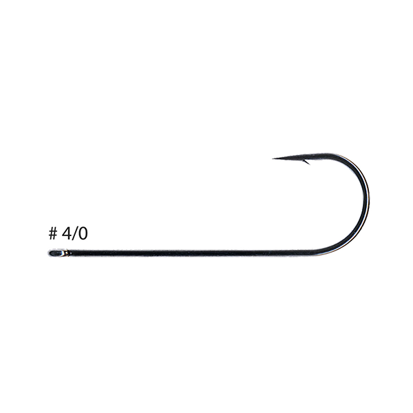 Hanák 95 XH Streamer Maxx Barbed Hook