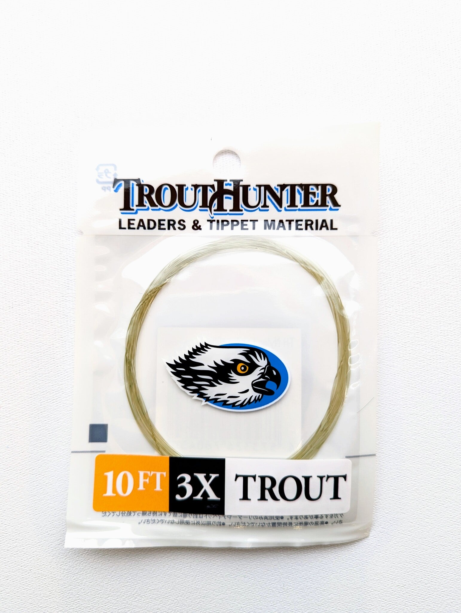 TroutHunter Nylon Leader