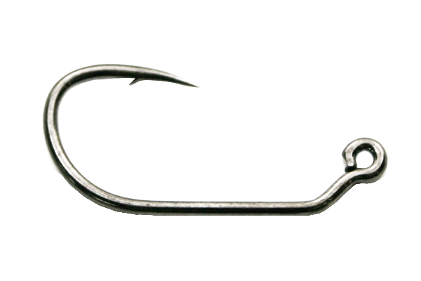 MFC Tactical Jig Hook (25 pack)