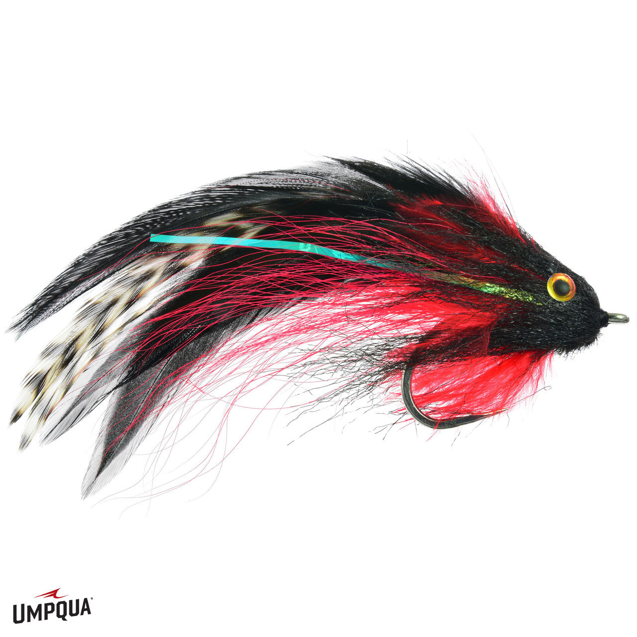 Umpqua's Jungle Love- Single