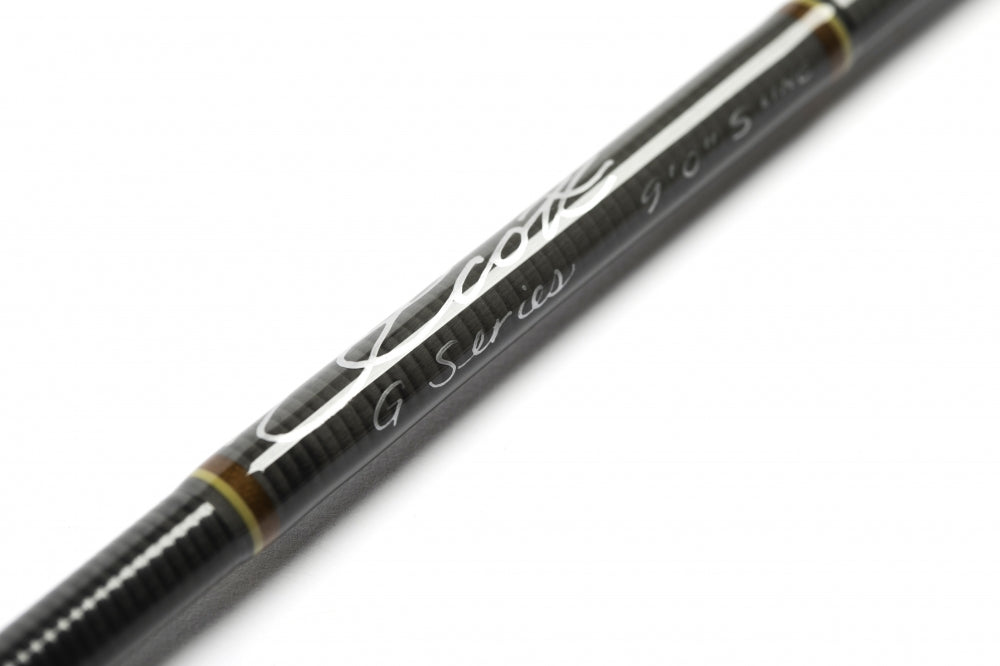 Scott G Series