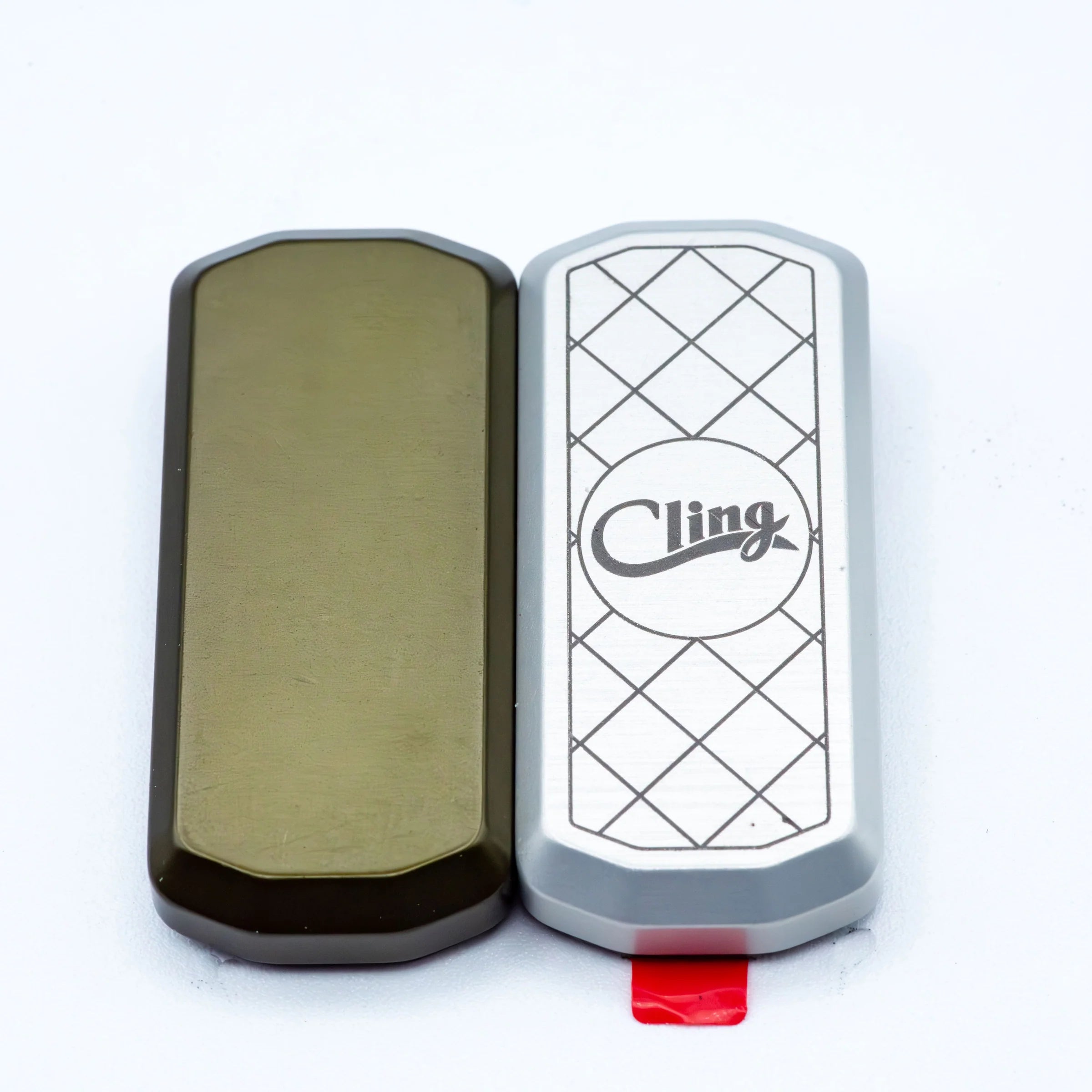 Cling Mag Grab Net Rack