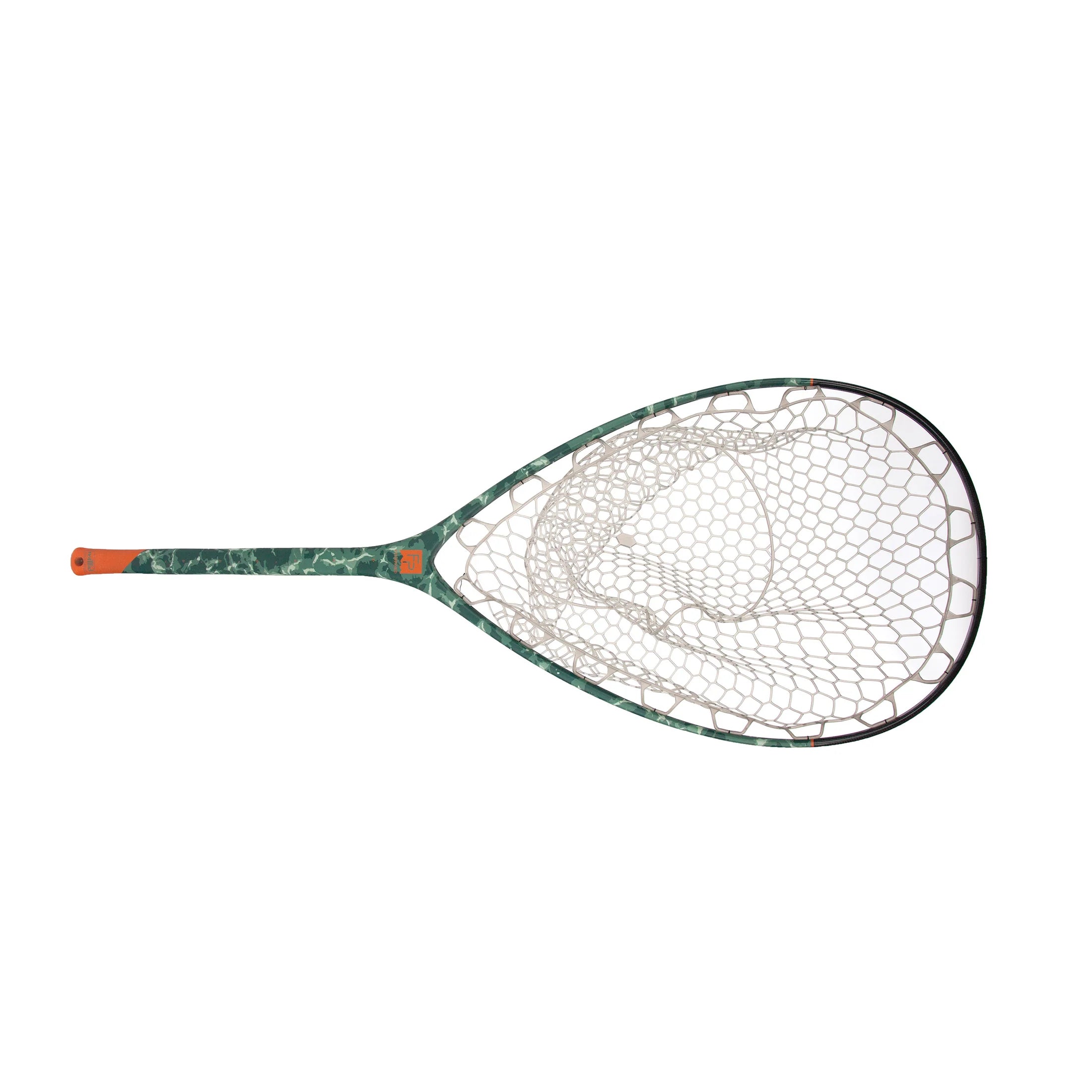 Fishpond Nomad Mid-Length Boat Net 2.0