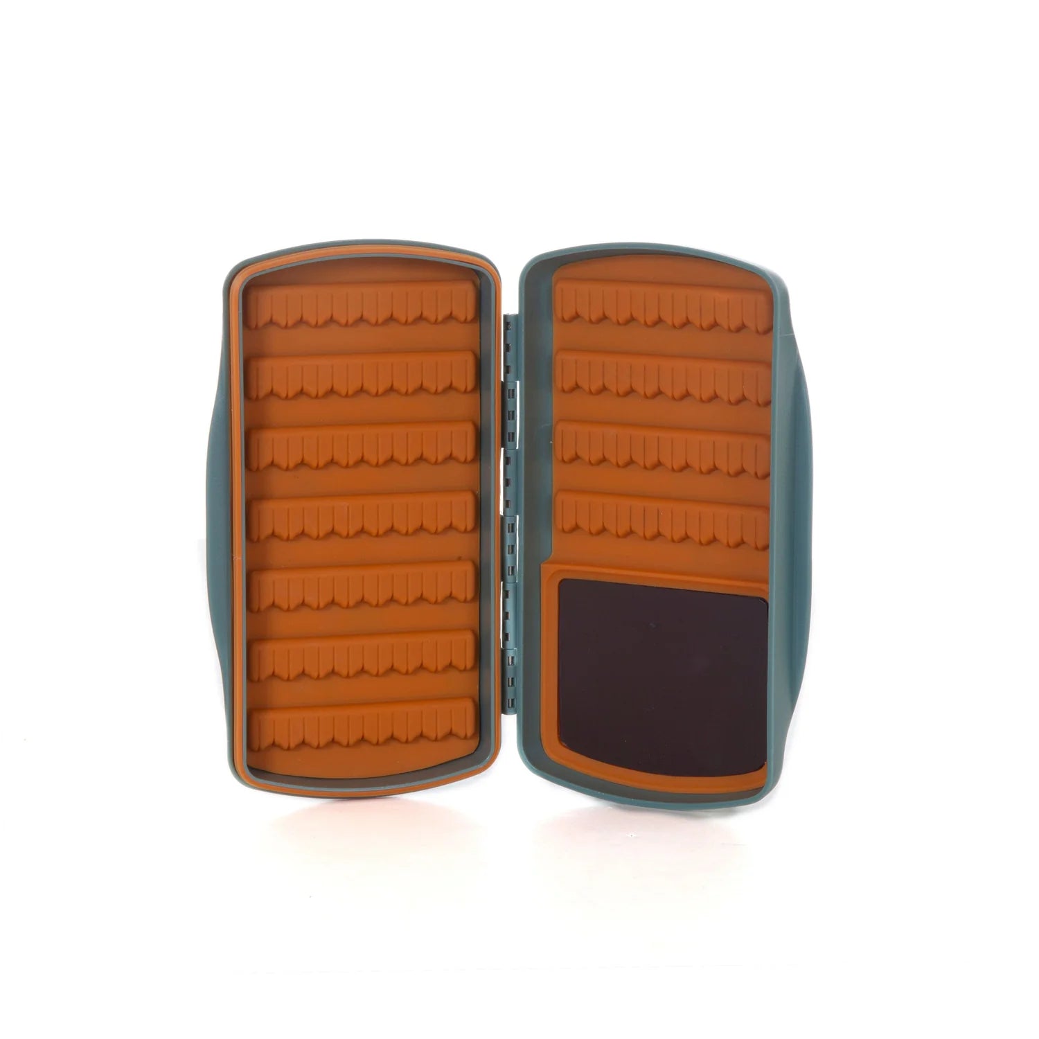 Tacky Pescador Magpad Fly Box - Medium