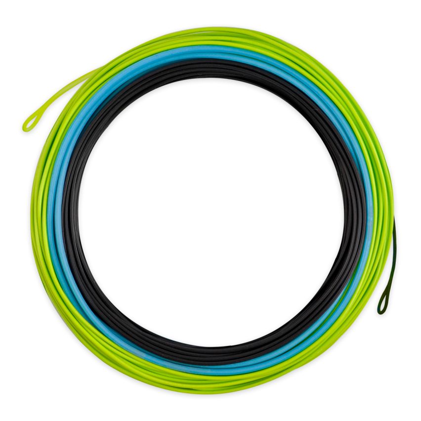 Airflo Streamer Max Short Fly Line