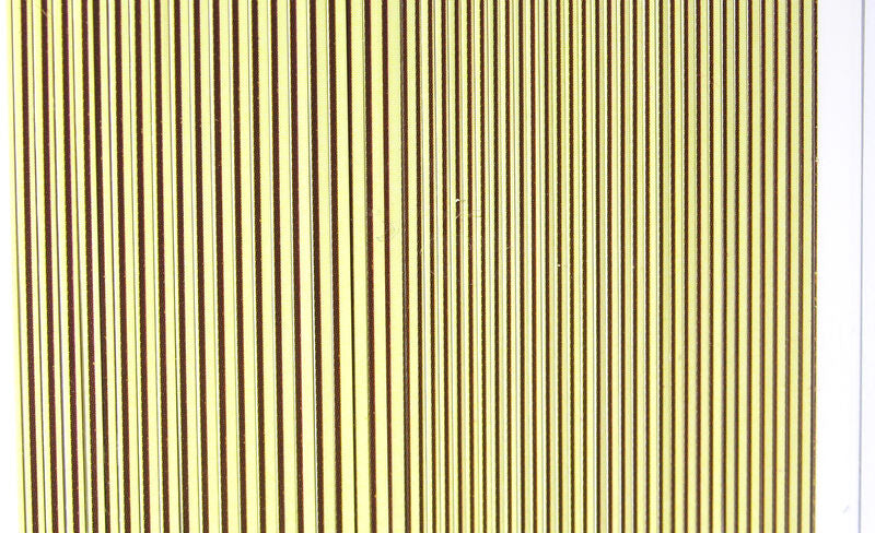 Synthetic Body Quill Body Wrap