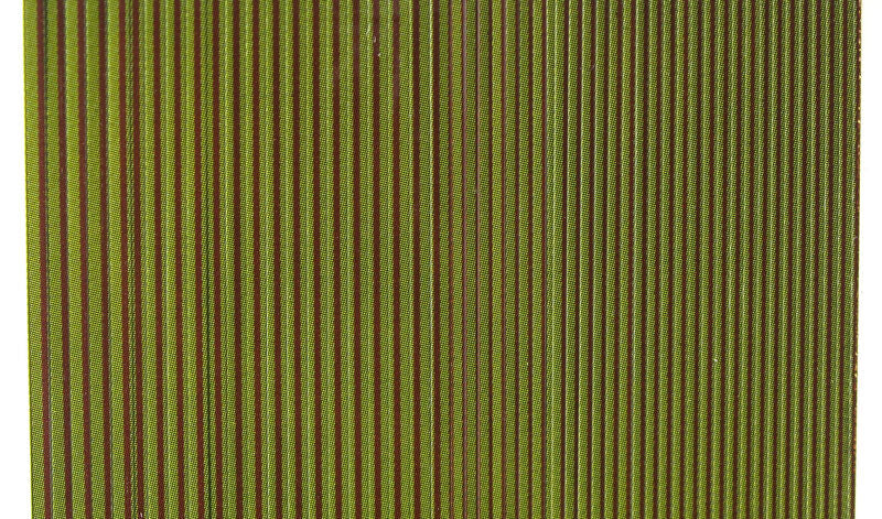 Synthetic Body Quill Body Wrap