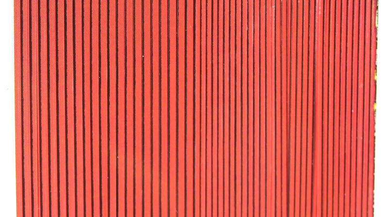 Synthetic Body Quill Body Wrap