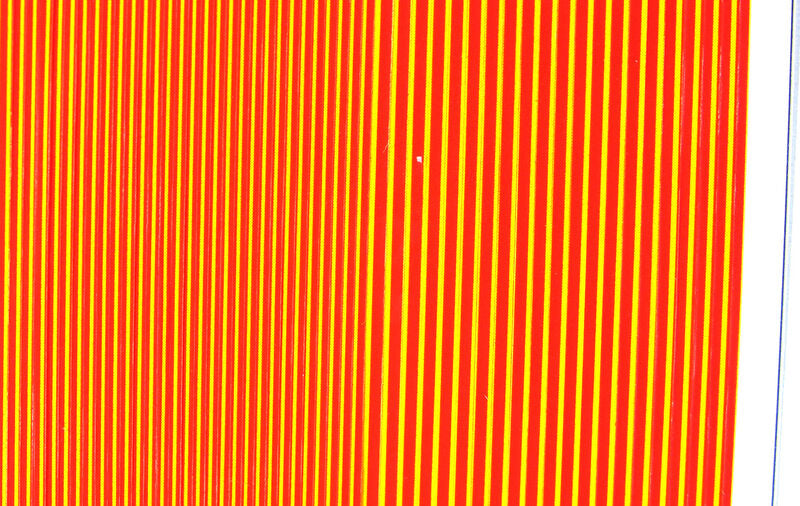 Synthetic Body Quill Body Wrap