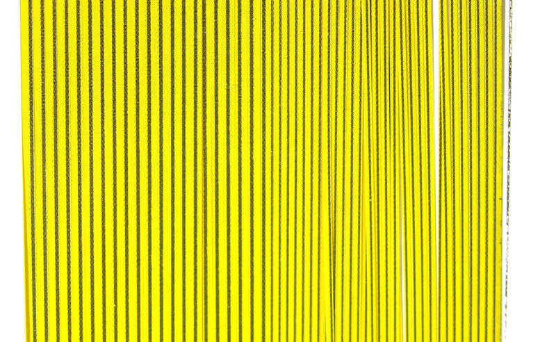 Synthetic Body Quill Body Wrap