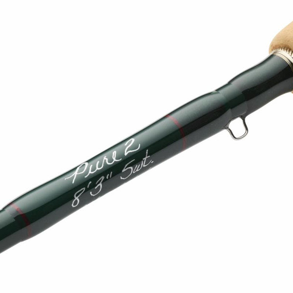 Winston Pure 2 Fly Rod