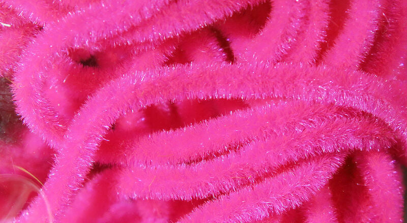 Velvet Chenille- Small
