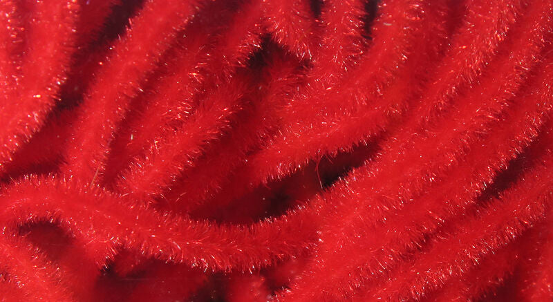 Velvet Chenille- Small