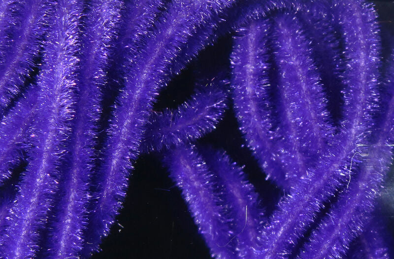 Velvet Chenille- Small