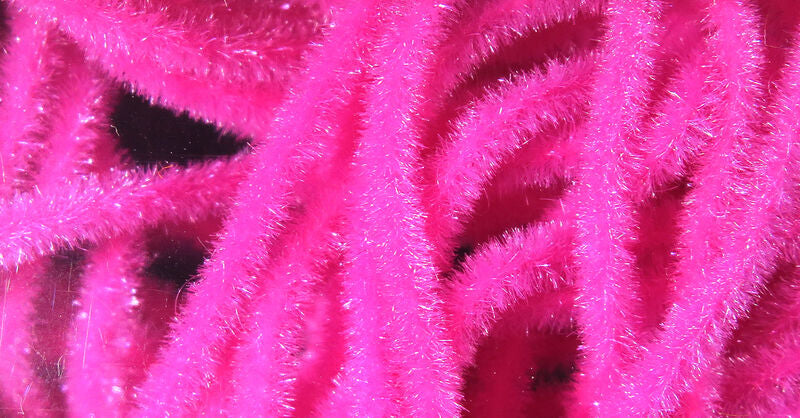 Velvet Chenille- Small