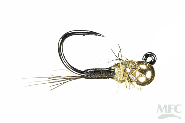 Keller's Jig PLT Nymph (6-pack)