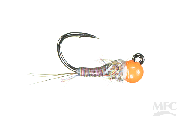 Keller's Jig PLT Nymph (6-pack)