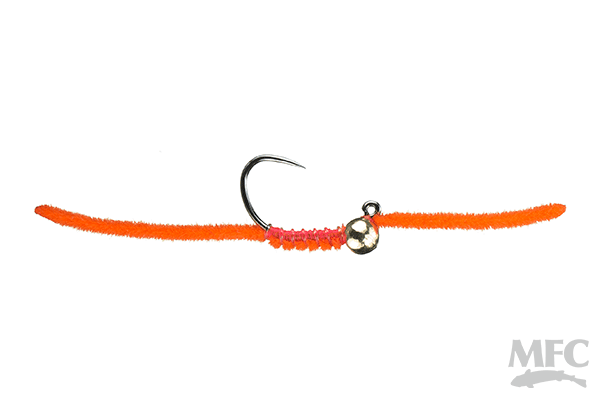 Jig San Juan Worm (6-pack)