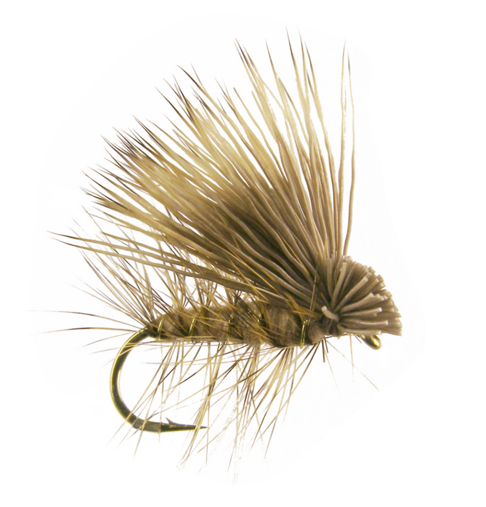 Elk Hair Caddis (6-pack)