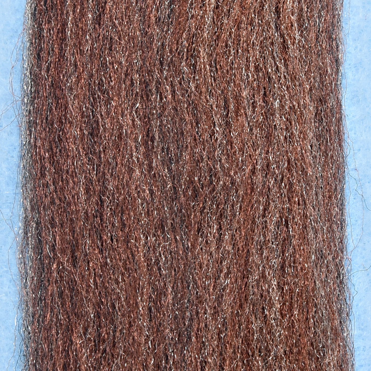 EP Silky Fibers 3-D