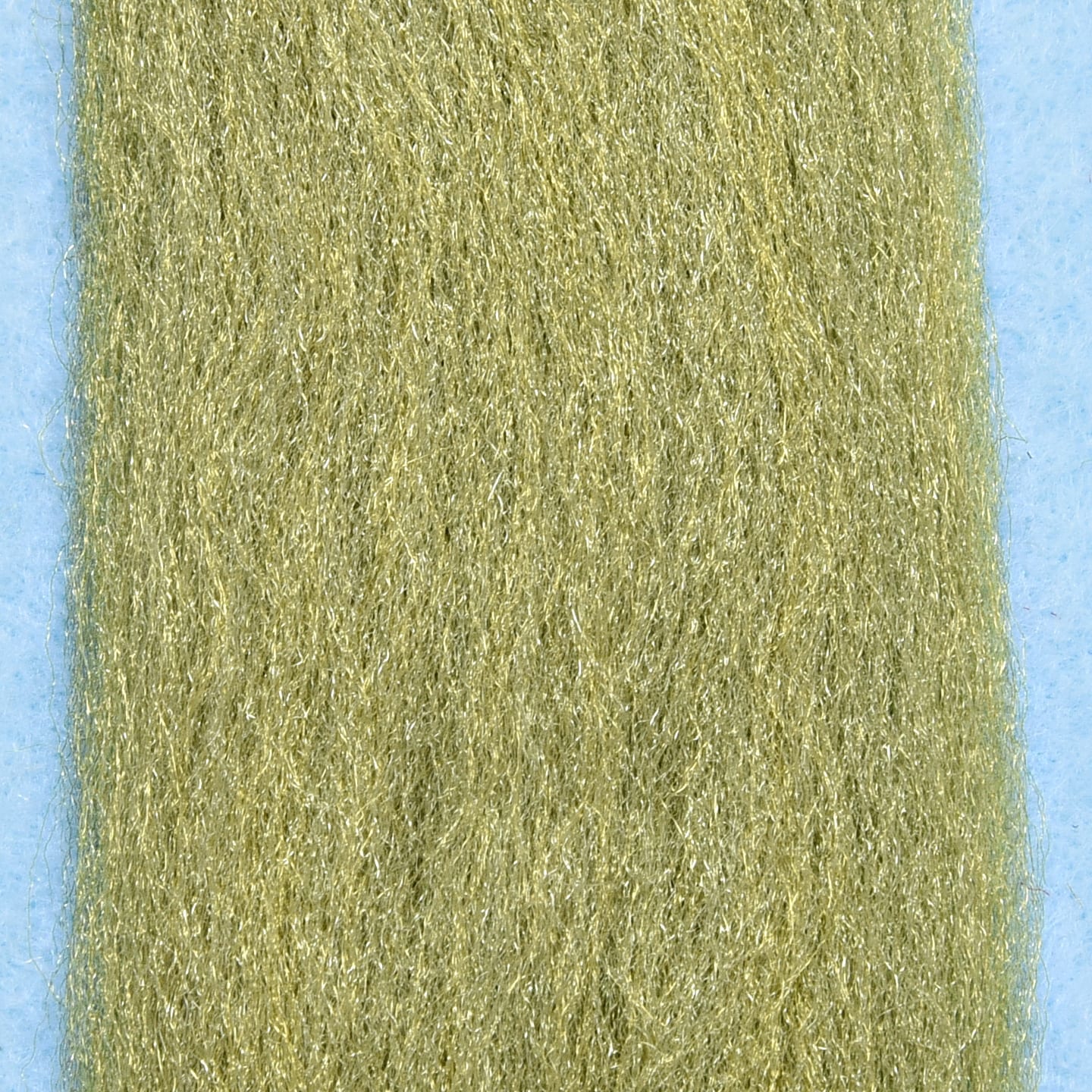 EP Silky Fibers 3-D