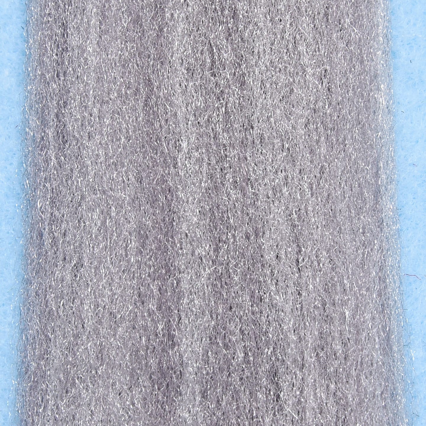 EP Silky Fibers 3-D