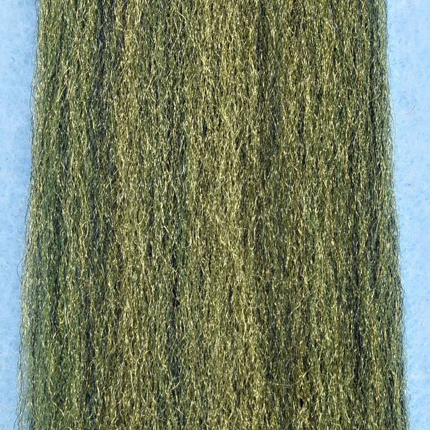 EP Silky Fibers 3-D