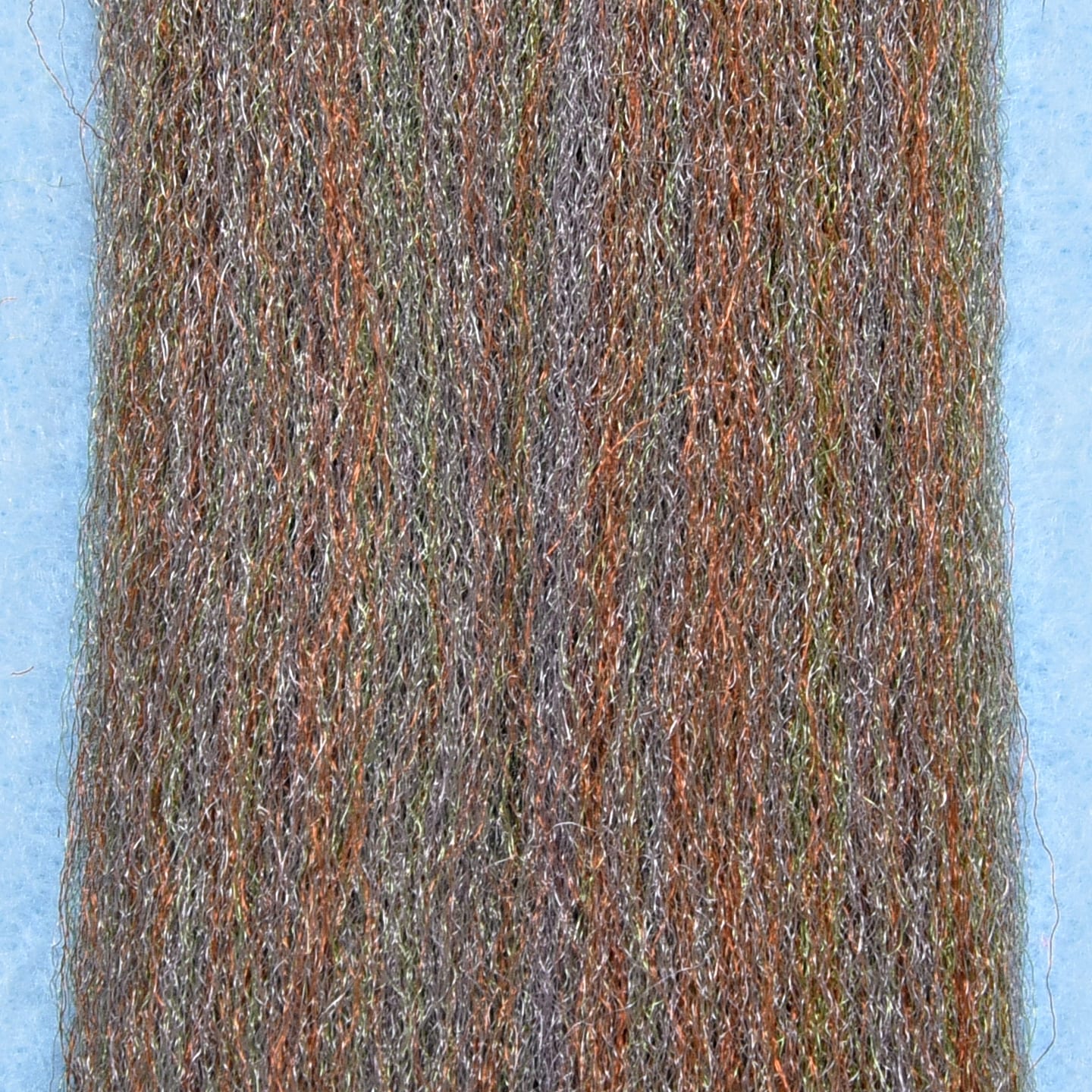 EP Silky Fibers 3-D