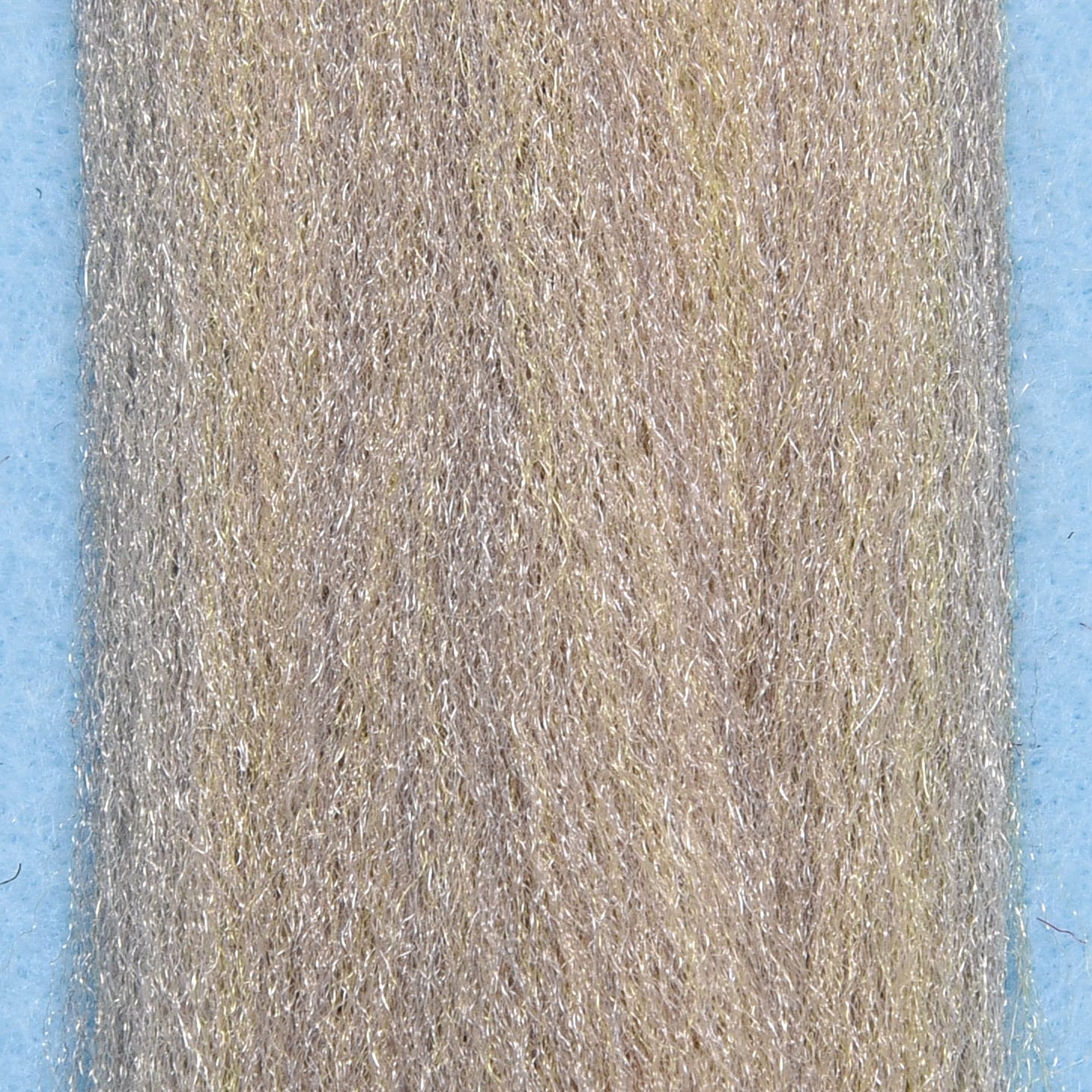 EP Silky Fibers 3-D