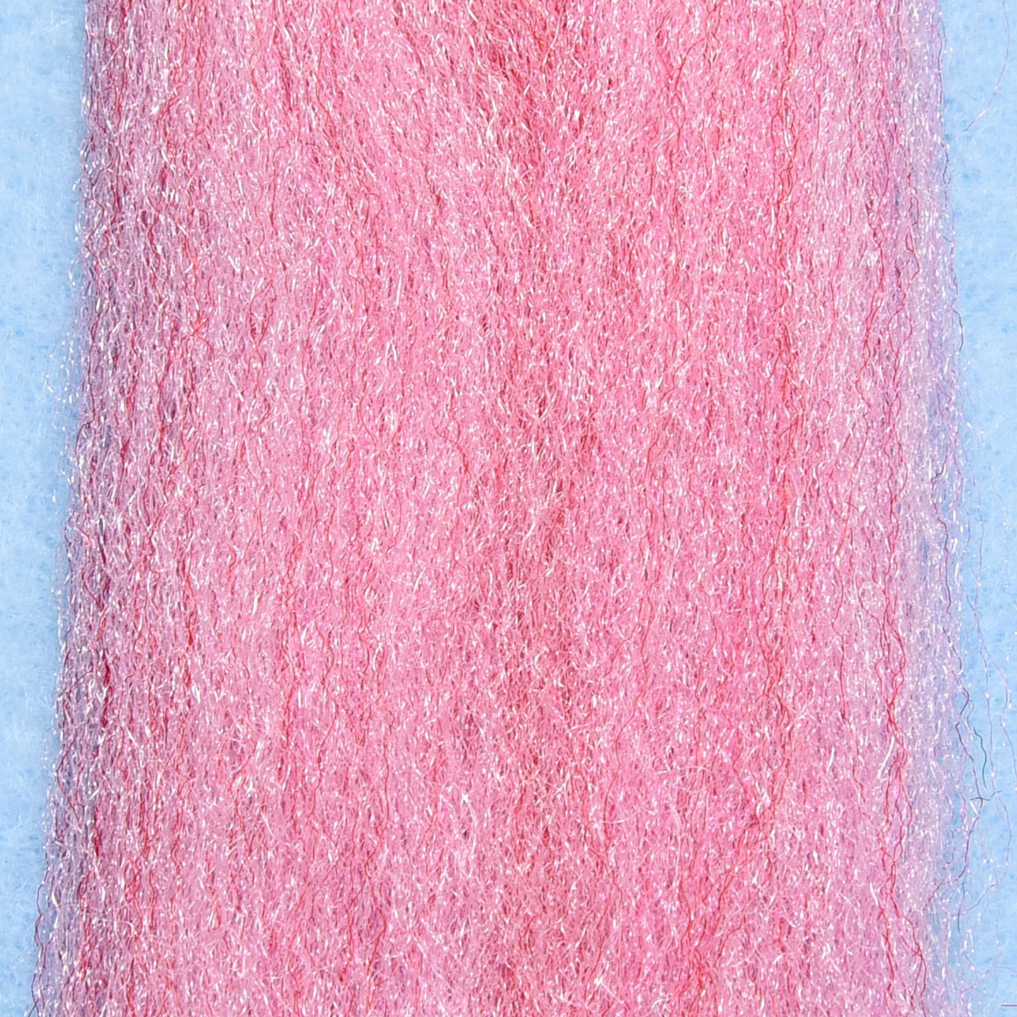 EP Silky Fibers 3-D