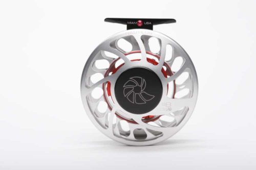 Nautilus CCFX2 Fly Reel