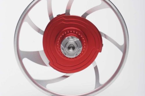 Nautilus CCFX2 Fly Reel