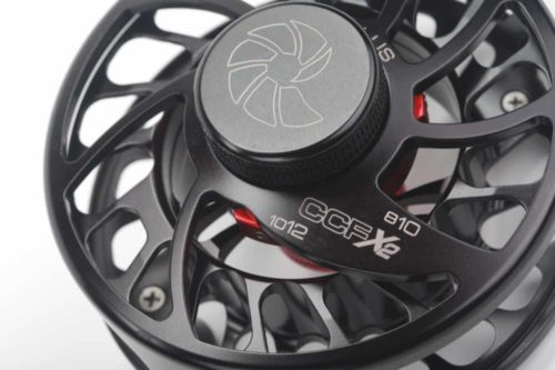 Nautilus CCFX2 Fly Reel