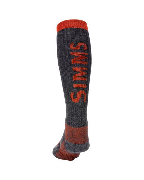 Simms M's Merino Thermal OTC Sock